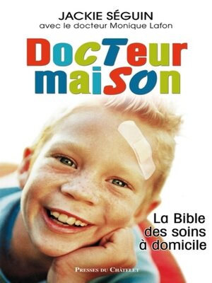 cover image of Docteur maison